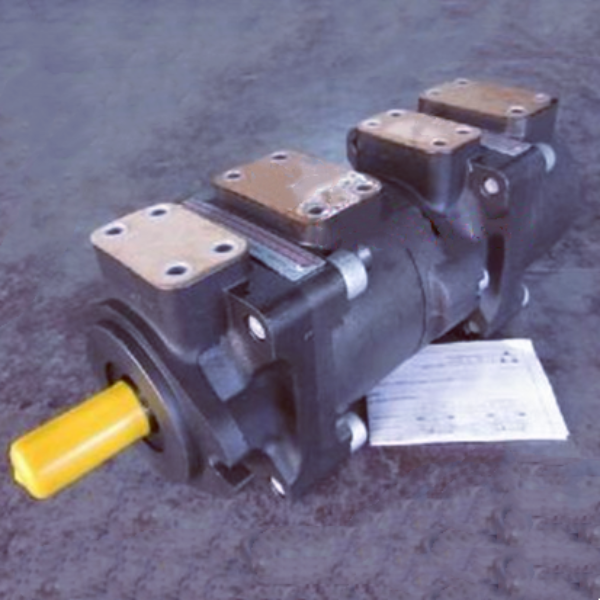 PFEX, PFRX, POX型多级泵