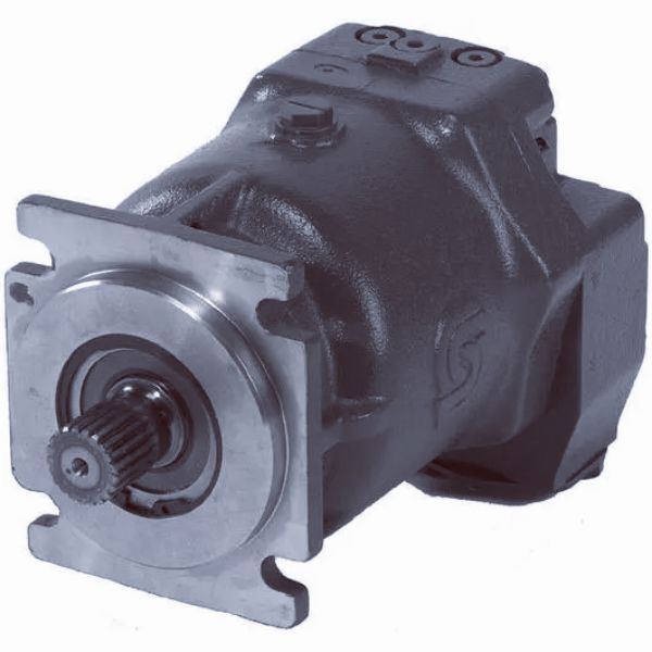 TM系列轴向柱塞马达