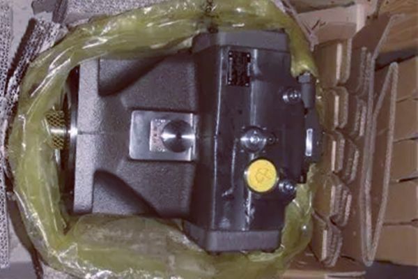 力士乐A4VSO变量柱塞泵HM1/2 HS,HS4 EO1/2系列控制类型