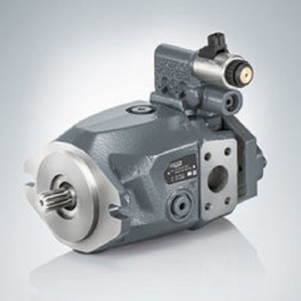 C40V型轴向柱塞泵