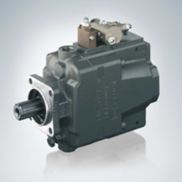 V60N型可变排量轴向柱塞泵