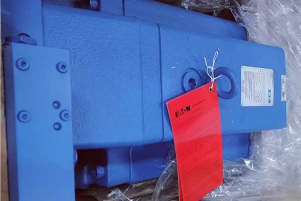 伊顿威格士液压泵，PVQ,PVB,PVE,PVH,PVM,PVXS系列变量柱塞泵