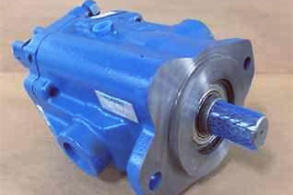 威格士柱塞泵的类型 - 伊顿VICKERS液压油泵