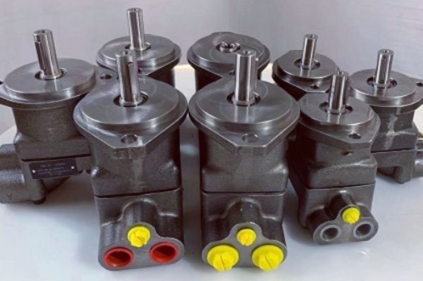 F11,F12派克液压马达，parker马达型号参数及概述