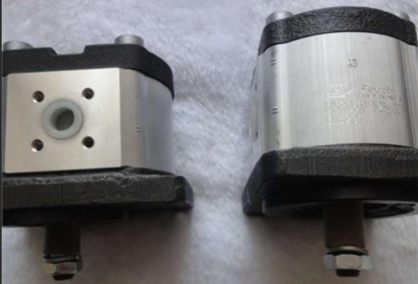 AZPN , AZPNNFF系列力士乐REXROTH外啮合齿轮泵