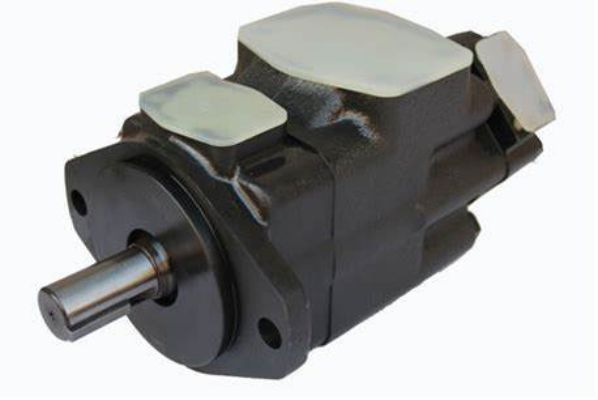 威格士VICKERS双联叶片泵4535V-50A25-86DD-22R