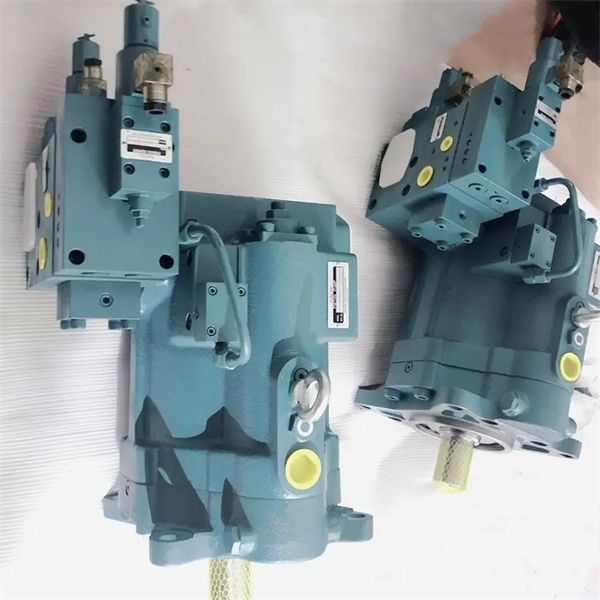 日本不二越NACHI液压泵