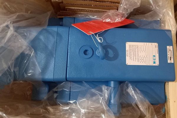 威格士柱塞泵PVXS-066-MR-DF-0000-000，vickersPVXS液压泵型号