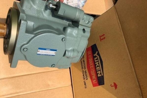 Yuken柱塞泵,油研 AR/ A3H/ A3HG/ A系列变量柱塞泵