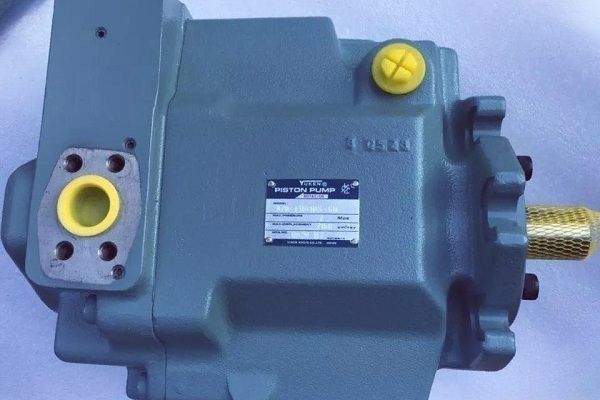 油研液压泵A145-LR01HS-60, yuken变量柱塞泵A145系列