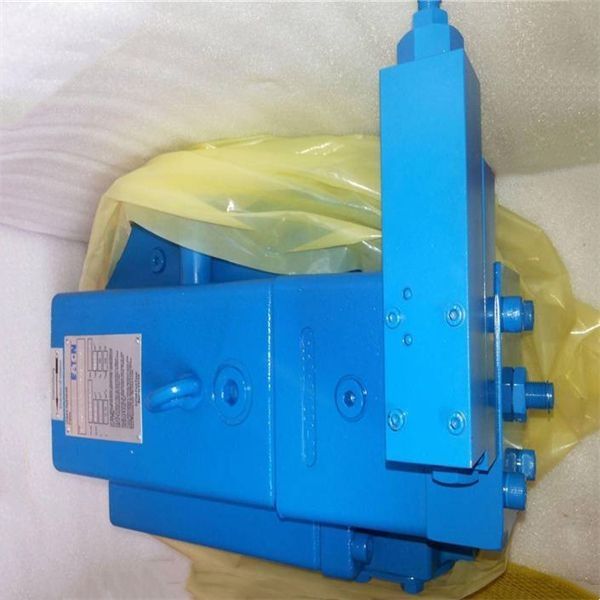 伊顿vickers威格士液压泵