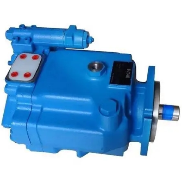 伊顿vickers威格士液压泵