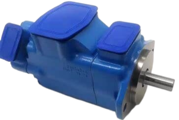 威格士50V109A-1A11-130叶片泵特征以及技术参数