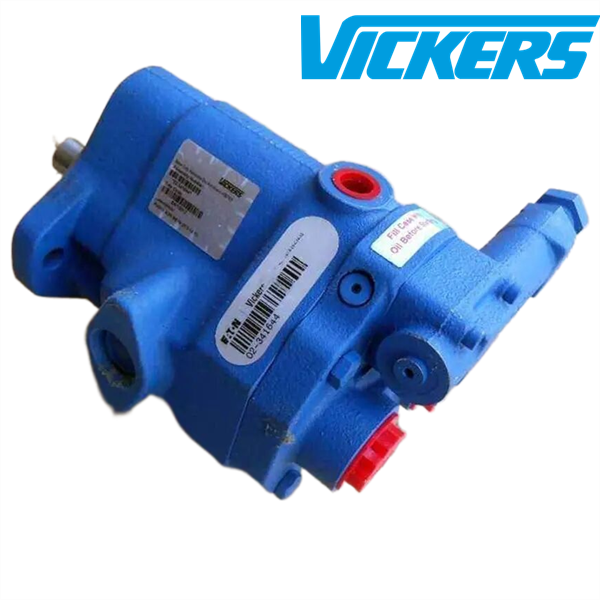 PVB系列VICKERS轴向柱塞泵