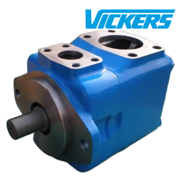 V系列VICKERS威格士单联叶片泵