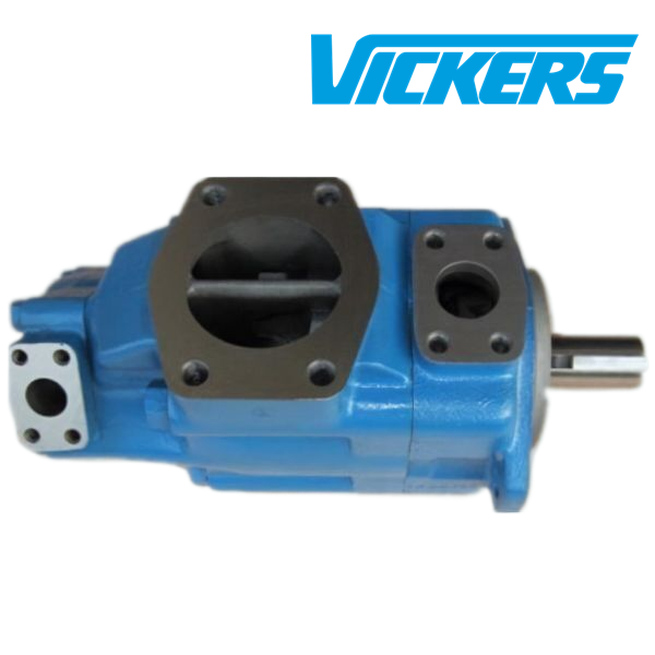 供应 V 系列VICKERS双联叶片泵