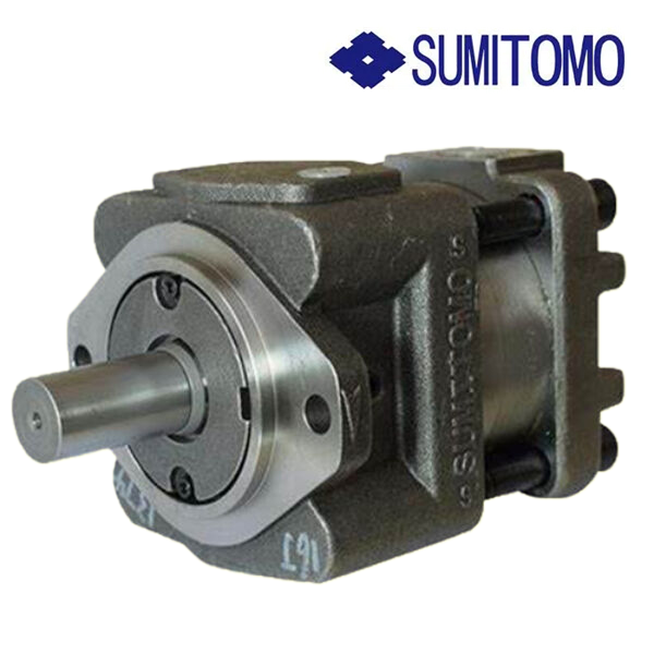 日本住友Sumitomo齿轮泵