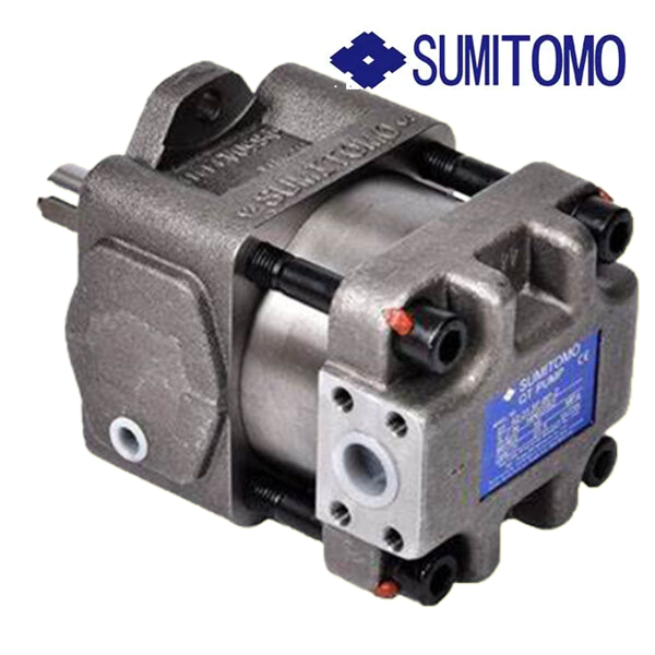 SUMITOMO住友QT单联泵