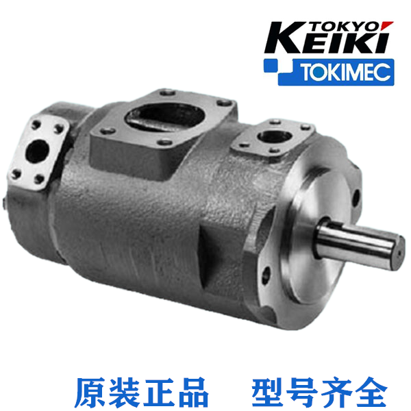 东京计器SQP叶片泵