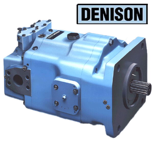 金杯系列丹尼逊柱塞泵