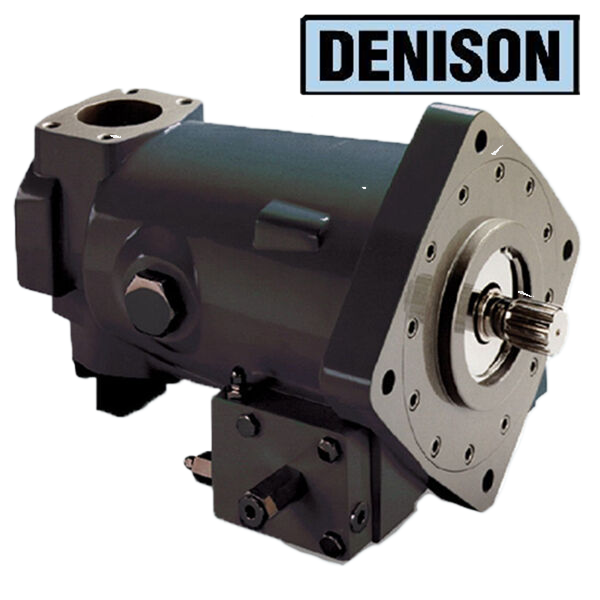 首相系列丹尼逊柱塞泵