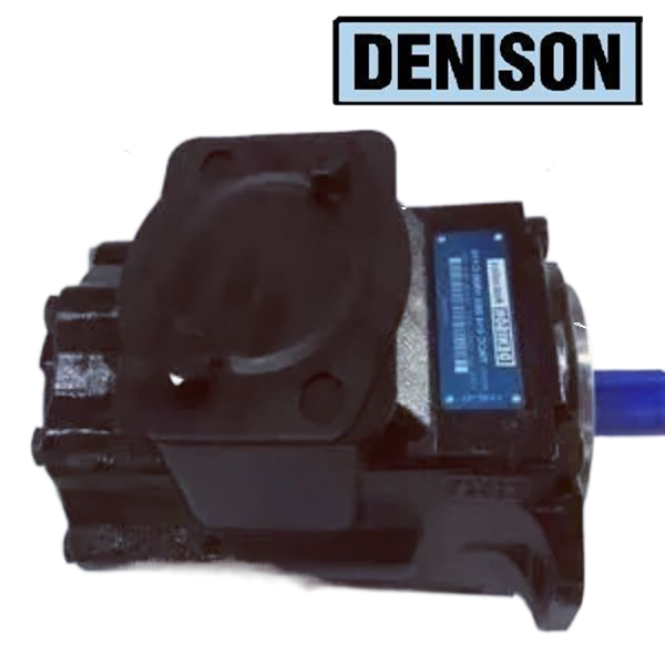 T7E / T7ES 系 列丹尼逊叶片泵