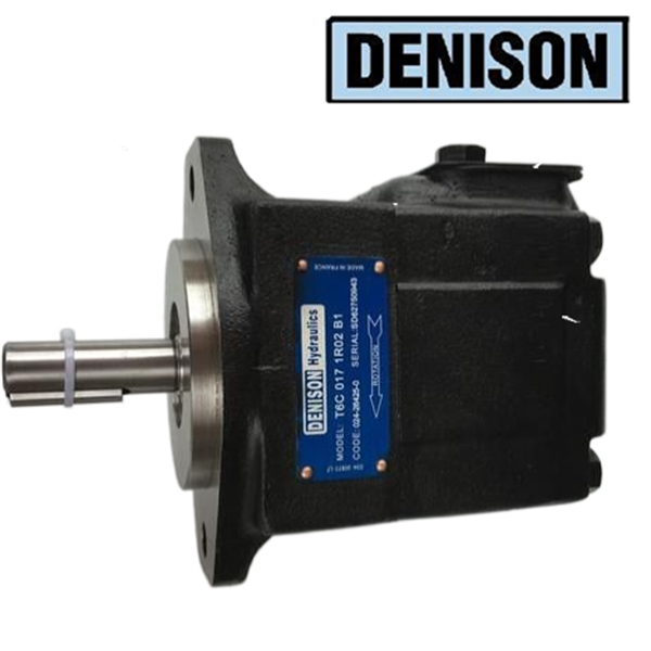 T6系列丹尼逊叶片泵