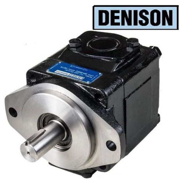 T6C系列丹尼逊单联叶片泵