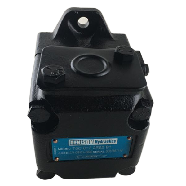 T6、T7系列派克parker叶片泵