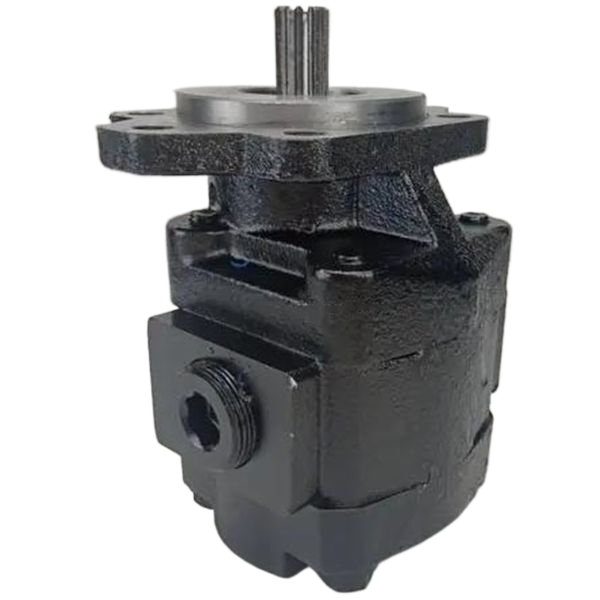 美国派克P315,P330,P350,P365齿轮泵