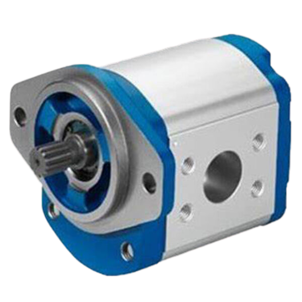 AZPG系列力士乐外啮合齿轮泵 高性能