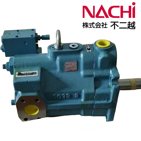 PZ系列NACHI不二越变量柱塞泵
