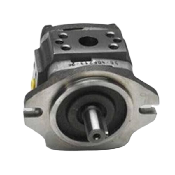 迪普马IGP内啮合齿轮泵