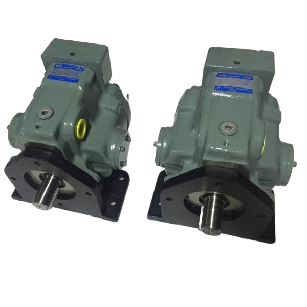 A1616系列油研YUKEN双联柱塞泵