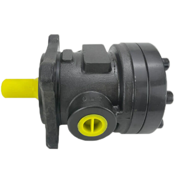 50T、150T、250F 系列油研叶片泵