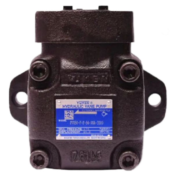 PVR50系列YUKEN油研叶片泵