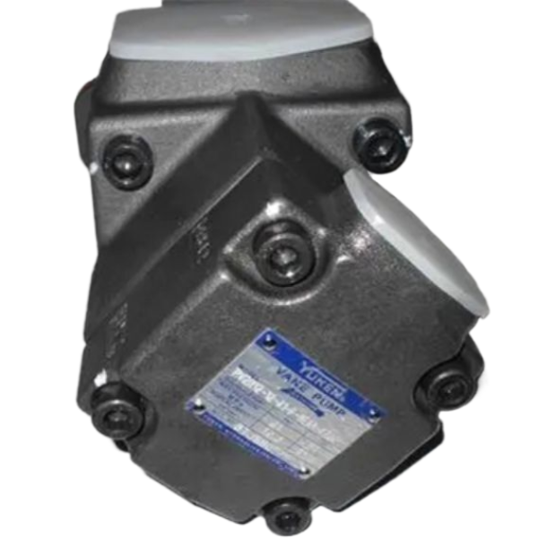 YUKEN油研双联叶片泵PV2R12系列（加长型）