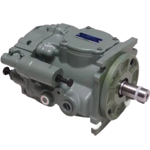 A3H系列（单泵）YUKEN油研柱塞泵