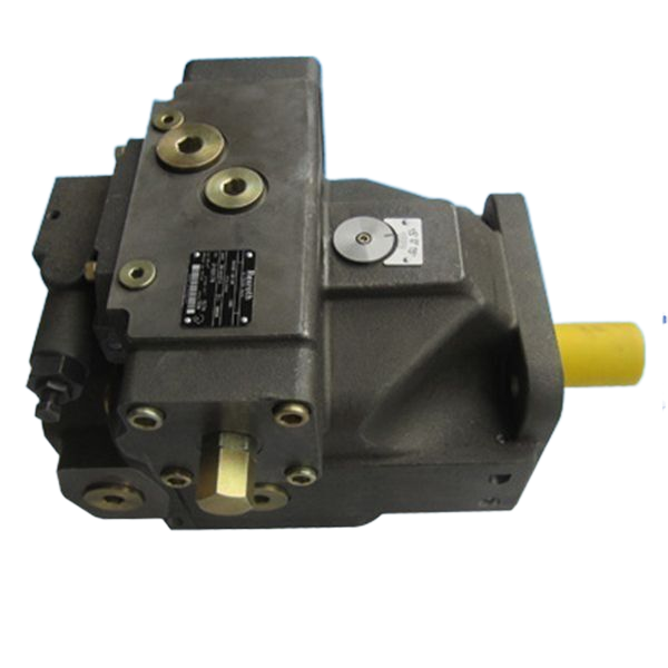 A4VSO系列力士乐变量泵