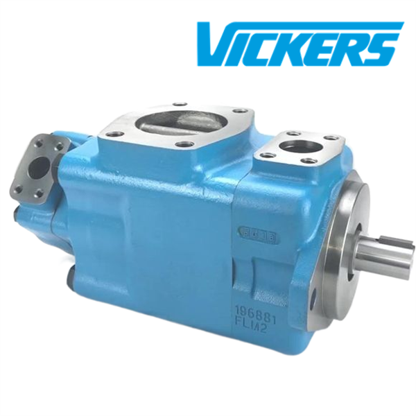 威格士4535V系列叶片泵