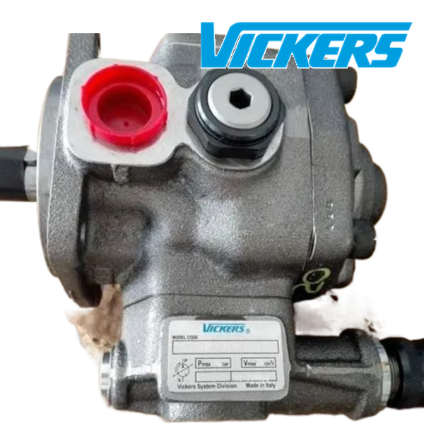 伊顿vickers威格士VVP泵