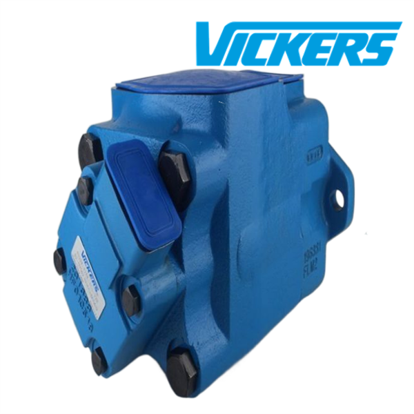 4525V系列威格士VICKERS双联叶片泵