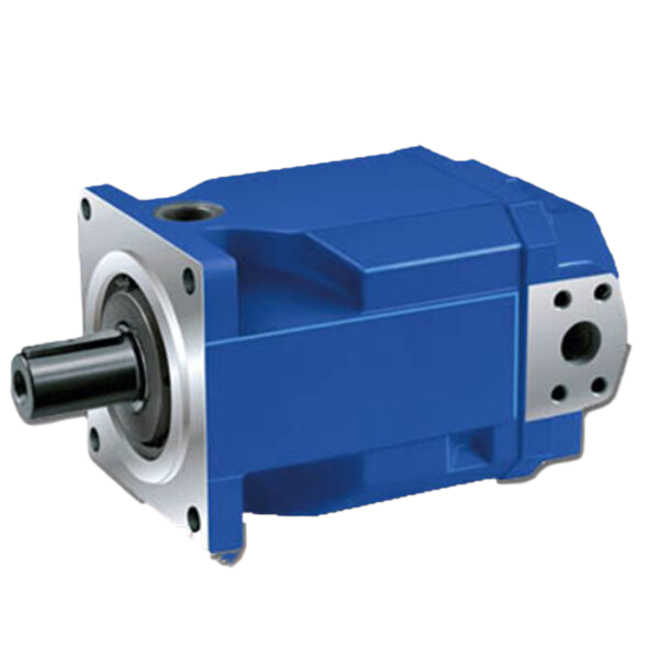 A4FO系列力士乐定量泵