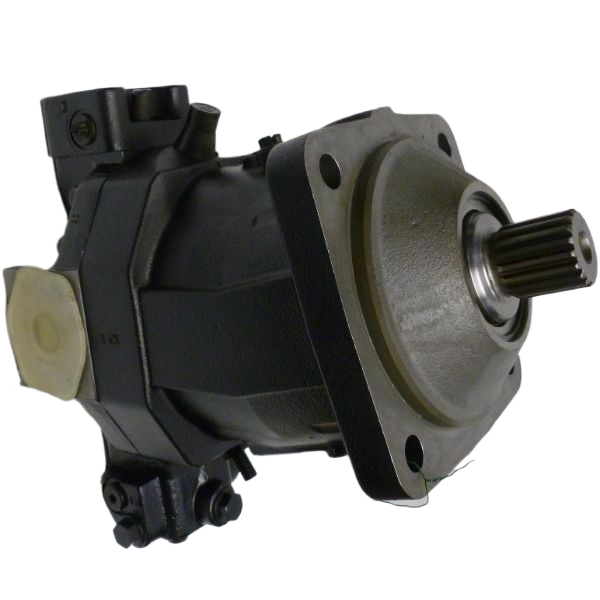 A6VM系列Rexroth柱塞马达