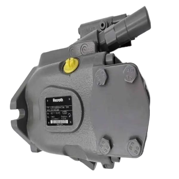 A10VO系列力士乐柱塞泵