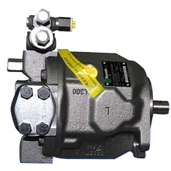 A10VSO系列力士乐柱塞泵-Rexroth液压泵