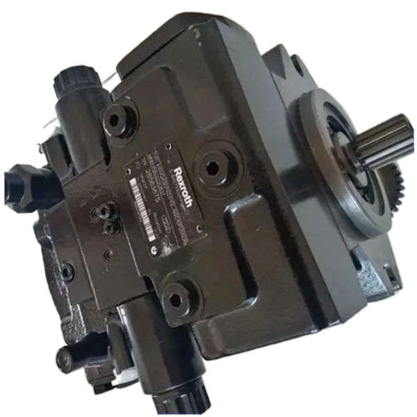 A10VG系列rexroth力士乐柱塞泵