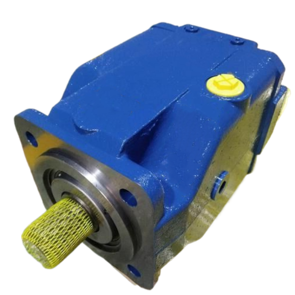 A4FM系列力士乐定量马达