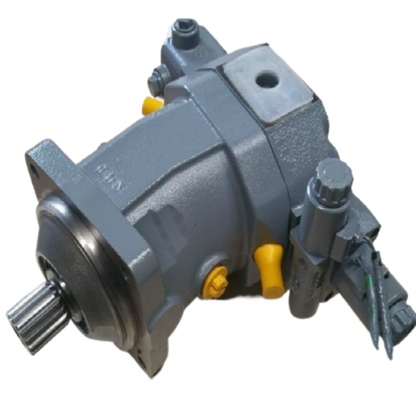 A6VE系列力士乐马达