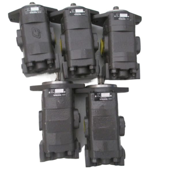 14602252沃尔沃VOLVO齿轮泵